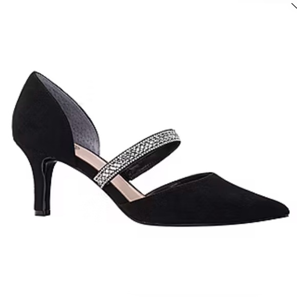 I. Miller Womens Brianda Stiletto Heel
Pumps Size 8 - Picture 1 of 10